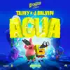 Stream & download Agua (Music From "Sponge On The Run" Movie) - Single