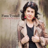Fiona Tyndall - The Contender