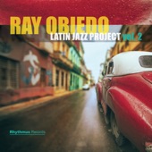 Latin Jazz Project, Vol. 2 artwork