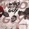 Who Be This Guy (feat. Falz & M.I Abaga) artwork