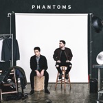 Phantoms - Throw It In the Fire
