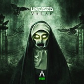 Valak (Extended Mix) artwork