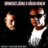 Stream & download Om du var här hos mig - Single