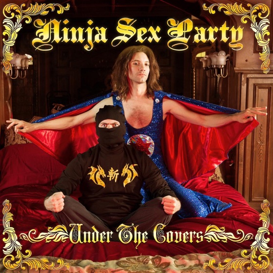 Cover artwork for Misunderstanding