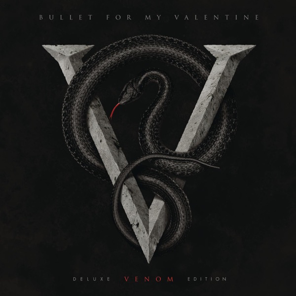Bullet For My Valentine - You Want A Battle? (Here