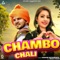 Chambo Chali (feat. Ishika Tomar) - Somvir Kathurwal lyrics