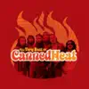 The Very Best of Canned Heat album lyrics, reviews, download