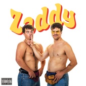 Zaddy (feat. Arno The Kid) artwork