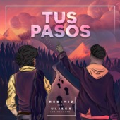 Tus Pasos (feat. Ulises De Rescate) artwork