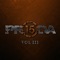Big Boss - Pryda lyrics