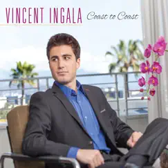 Coast to Coast by Vincent Ingala album reviews, ratings, credits