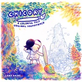 Chicory: A Colorful Tale (Original Soundtrack) artwork