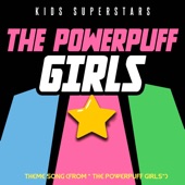 The Powerpuff Girls Theme Song (From "the Powerpuff Girls") [Cover] artwork