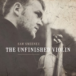 THE UNFINISHED VIOLIN cover art
