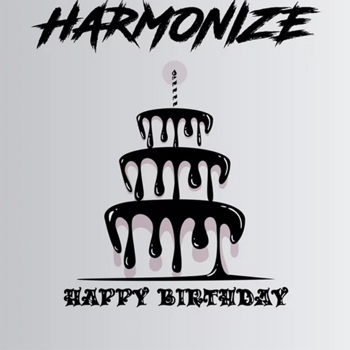 ‎Happy Birthday - Single By Harmonize On Apple Music