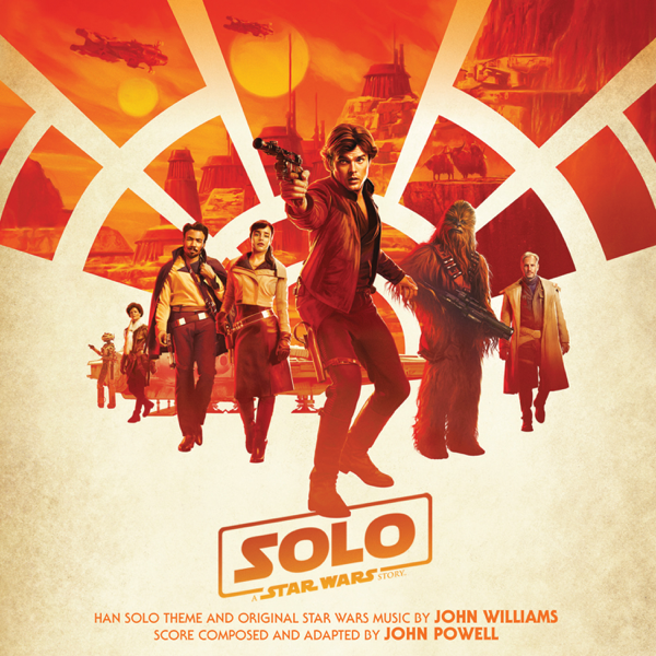 solo a star wars story itunes