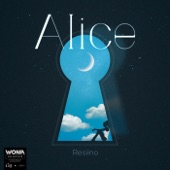 Alice artwork