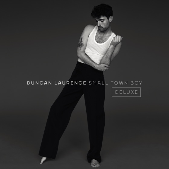 Cover artwork for Stars