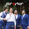 Por Amor - Single album lyrics, reviews, download