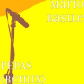 PEPAS  (Remix) artwork