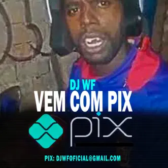 Vem com Pix (Funk Meme) [feat. MC Danny & Mc Magrinho] - Single by DJ WF album reviews, ratings, credits