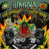 Iiimpala Presents: Kirk Diamond X Shayne Amani - EP album lyrics, reviews, download