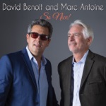 David Benoit & Marc Antoine - French Café