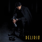 Delirio artwork