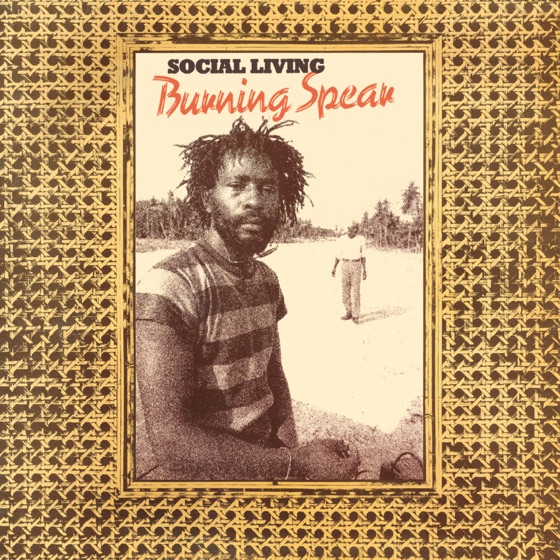 Cover artwork for Mister Garvey