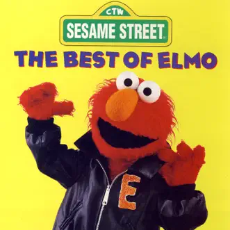 Elmo's Rap Alphabet by Elmo song reviws
