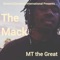 The Mack - MT the Great lyrics