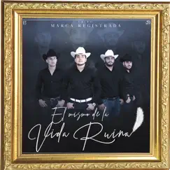 El Mismo de la Vida Ruina by Grupo Marca Registrada album reviews, ratings, credits