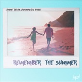 Remember the Summer (feat. KARRA) artwork