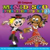 Minidisco International Songs 1, 2011