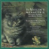 Elizabeth Wallfisch, Alison Bury, Members of the Orchestra of the Age of Enlightenment & Orchestra of the Age of Enlightenment - Passagio rotto