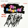 The Happening (Original Soundtrack)