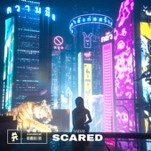 Scared (feat. Claire Ridgely) artwork