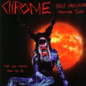 Half Machine From the Sun, The Lost Tapes From 79 - 80