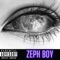 Daño - Zeph Boy lyrics