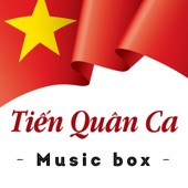 Tien Quan Ca artwork