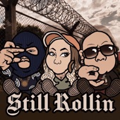 STILL ROLLIN (feat. KENNY-G & 麻凛亜女) artwork