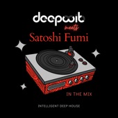 DeepWit Meets Satoshi Fumi (DJ Mix) artwork
