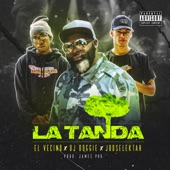 La Tanda artwork