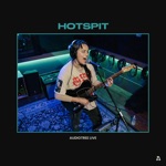 Hotspit on Audiotree Live - EP