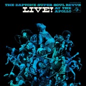 The Budos Band - The Sticks (Live at the Apollo)