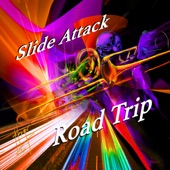 Slide Attack - Struttin'
