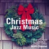 Christmas Jazz Music artwork