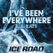 L.A. Rats - I’ve Been Everywhere