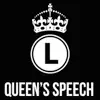 Queen's Speech - EP album lyrics, reviews, download