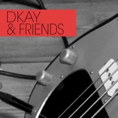Dkay & Friends artwork